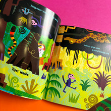 Load image into Gallery viewer, Off They Run!