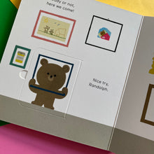 Load image into Gallery viewer, Where's Randolph?