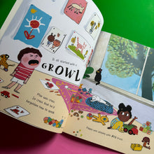 Load image into Gallery viewer, Meet The Wildlings