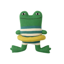 Load image into Gallery viewer, Frederic Frog - Cotton Wee One