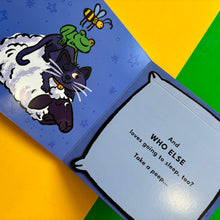 Load image into Gallery viewer, Guess Who's Going To Sleep