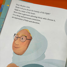 Load image into Gallery viewer, Dear Muslim Child
