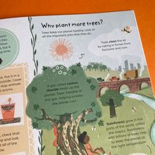 Load image into Gallery viewer, 21 Things To Do With A Tree