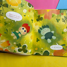 Load image into Gallery viewer, Tiny Troubles