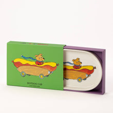 Load image into Gallery viewer, Hot Dog Car Trinket Dish