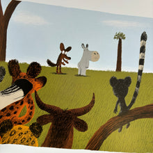 Load image into Gallery viewer, Hippobottomus