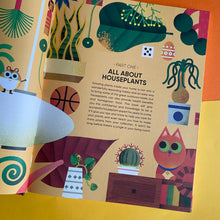 Load image into Gallery viewer, A Jungle In Your Living Room