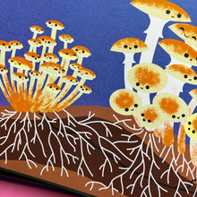 Load image into Gallery viewer, Mushrooms Know