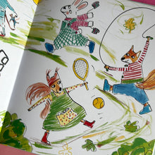 Load image into Gallery viewer, Detective Catz & The Missing Nut