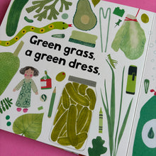 Load image into Gallery viewer, Colours Of Things!