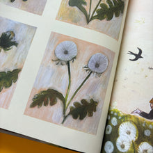 Load image into Gallery viewer, Time Runs Like A River