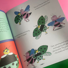 Load image into Gallery viewer, Baboo The Unusual Bee