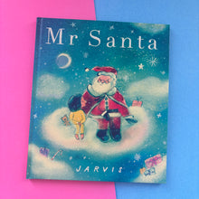 Load image into Gallery viewer, Mr Santa