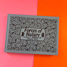 Load image into Gallery viewer, Forces of Nature