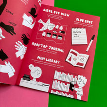 Load image into Gallery viewer, Vol 66 - The Reading Issue