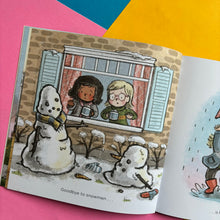 Load image into Gallery viewer, Say Goodbye...Say Hello