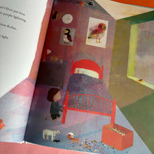 Load image into Gallery viewer, Iron Robin