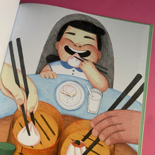 Load image into Gallery viewer, Dim Sum Palace