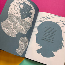 Load image into Gallery viewer, The Paper Girl