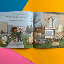 Load image into Gallery viewer, Say Goodbye...Say Hello