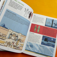 Load image into Gallery viewer, An Illustrated History Of UFOs