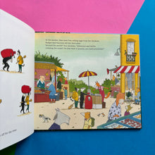 Load image into Gallery viewer, Around The World With Friends