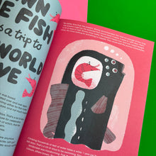 Load image into Gallery viewer, Vol 67 - The Deep Sea Issue