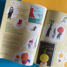 Load image into Gallery viewer, Illustoria - ISSUE 21