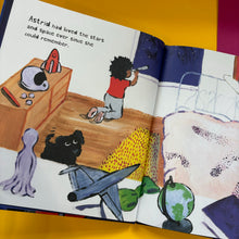 Load image into Gallery viewer, Astro Girl