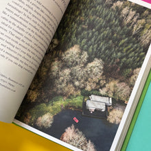 Load image into Gallery viewer, British Cabins & Hideaways
