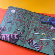 Load image into Gallery viewer, Loose Threads