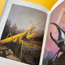 Load image into Gallery viewer, Insectile Inspiration: Insects in Art and Illustration