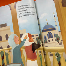 Load image into Gallery viewer, Dear Muslim Child