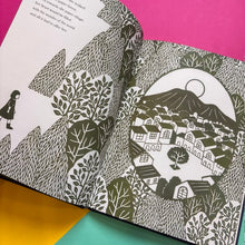 Load image into Gallery viewer, The Paper Girl