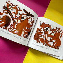 Load image into Gallery viewer, Hippobottomus