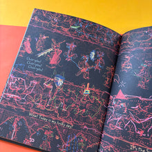 Load image into Gallery viewer, Loose Threads