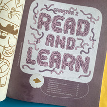 Load image into Gallery viewer, Illustoria - ISSUE 21