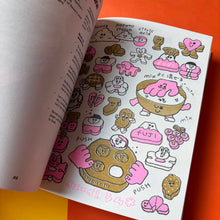 Load image into Gallery viewer, The Illustrator's Cookbook