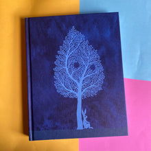Load image into Gallery viewer, Bunny & Tree