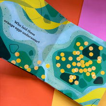 Load image into Gallery viewer, Who Laid These Eggs?