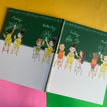 Load image into Gallery viewer, Lila Greer, Teacher Of The Year