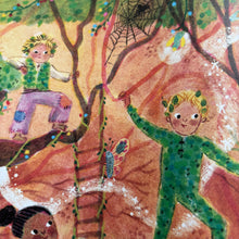 Load image into Gallery viewer, All the World's a Stage: Peter Pan : A pop-out sound adventure