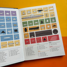 Load image into Gallery viewer, An Illustrated History Of UFOs