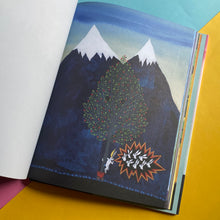 Load image into Gallery viewer, Bunny & Tree