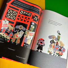 Load image into Gallery viewer, Spider In The Well