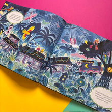 Load image into Gallery viewer, A Sleepy Soundbook: The Magic Bedtime Train Ride