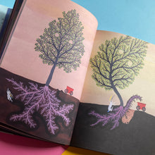 Load image into Gallery viewer, Bunny & Tree