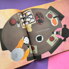 Load image into Gallery viewer, Mochi Makers