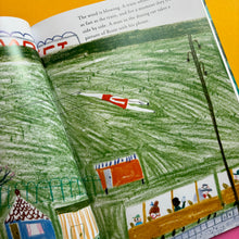 Load image into Gallery viewer, Rosie Runs