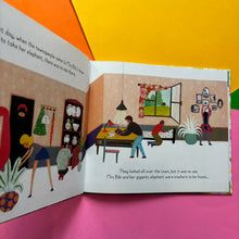 Load image into Gallery viewer, Mrs Bibi Elephant